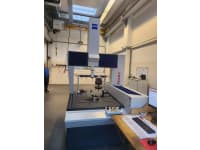 Zeiss Prismo CMM and MEIER Process Technology Filling System Surplus to voestalpine GmbH - 0