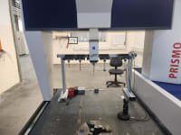 Zeiss Prismo CMM and MEIER Process Technology Filling System Surplus to voestalpine GmbH - 8
