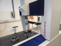 Zeiss Prismo CMM and MEIER Process Technology Filling System Surplus to voestalpine GmbH - 10