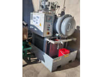 Zeiss Prismo CMM and MEIER Process Technology Filling System Surplus to voestalpine GmbH - 1