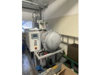 Zeiss Prismo CMM and MEIER Process Technology Filling System Surplus to voestalpine GmbH - 9