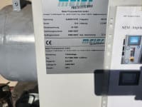 Zeiss Prismo CMM and MEIER Process Technology Filling System Surplus to voestalpine GmbH - 3