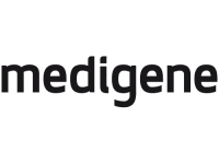 Online Auction Day 2 | Laboratory Furnitures and Small Equipments Medigene GmbH, Munich - Logo