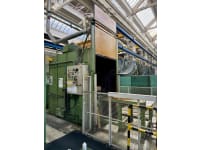 NUOVO PIGNONE SRL - 2 x Moderna s.r.l Lavametalli Industrial Parts Washers - 3