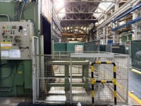 NUOVO PIGNONE SRL - 2 x Moderna s.r.l Lavametalli Industrial Parts Washers - 5