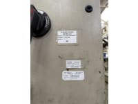 NUOVO PIGNONE SRL - 2 x Moderna s.r.l Lavametalli Industrial Parts Washers - 11