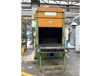 NUOVO PIGNONE SRL - 2 x Moderna s.r.l Lavametalli Industrial Parts Washers - 0