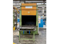 NUOVO PIGNONE SRL - 2 x Moderna s.r.l Lavametalli Industrial Parts Washers - 2