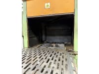 NUOVO PIGNONE SRL - 2 x Moderna s.r.l Lavametalli Industrial Parts Washers - 8