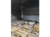 NUOVO PIGNONE SRL - 2 x Moderna s.r.l Lavametalli Industrial Parts Washers - 10