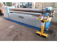 Pabst Enterprises Equipment Co. Inc. - 1