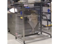 NUOVO PIGNONE SRL - 2014 EOS M280 Metal 3D Printer &amp; Accessories - 1