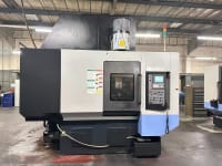 (3) Doosan VC510 Twin Pallet Vertical Machining Centres Available Now - 5