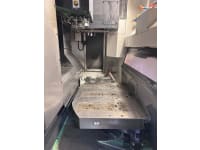 (3) Doosan VC510 Twin Pallet Vertical Machining Centres Available Now - 8