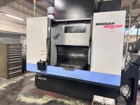 (3) Doosan VC510 Twin Pallet Vertical Machining Centres Available Now - 9