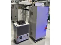 NUOVO PIGNONE SRL - 2014 EOS M280 Metal 3D Printer &amp; Accessories - 2