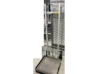 NUOVO PIGNONE SRL - 2014 EOS M280 Metal 3D Printer &amp; Accessories - 6