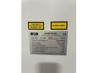 NUOVO PIGNONE SRL - 2014 EOS M280 Metal 3D Printer &amp; Accessories - 8