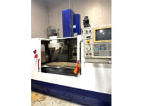 Vertical Machining Centers and Vertical Mills Available Due to Company Closure - 5
