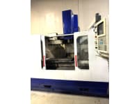 Vertical Machining Centers and Vertical Mills Available Due to Company Closure - 4