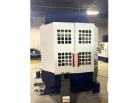 Vertical Machining Centers and Vertical Mills Available Due to Company Closure - 3