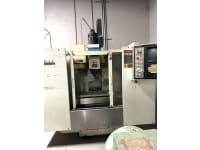 Vertical Machining Centers and Vertical Mills Available Due to Company Closure - 2