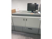 2025 Versafire EP 135 High End Professional Print Production Line - Moved For Convenience  - 3