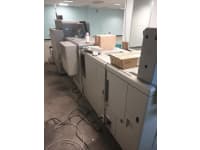 2025 Versafire EP 135 High End Professional Print Production Line - Moved For Convenience  - 4