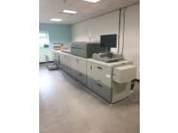 2025 Versafire EP 135 High End Professional Print Production Line - Moved For Convenience  - 5