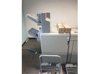 2025 Versafire EP 135 High End Professional Print Production Line - Moved For Convenience  - 6