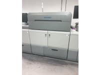 2025 Versafire EP 135 High End Professional Print Production Line - Moved For Convenience  - 7