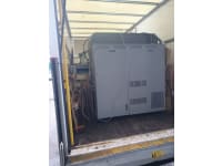 2025 Versafire EP 135 High End Professional Print Production Line - Moved For Convenience  - 9