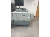 2025 Versafire EP 135 High End Professional Print Production Line - Moved For Convenience  - 10