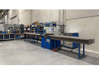 Online Auction | Roschmann Konstruktionen aus Stahl und Glas GmbH - 5