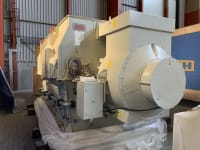 Private Treaty Sale - Unused 2014 ABB 56,250KVA Generator &amp; Gearbox - 0