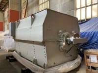 Private Treaty Sale - Unused 2014 ABB 56,250KVA Generator &amp; Gearbox - 2