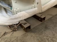 Private Treaty Sale - Unused 2014 ABB 56,250KVA Generator &amp; Gearbox - 8