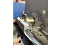 Private Treaty Sale - Unused 2014 ABB 56,250KVA Generator &amp; Gearbox - 10