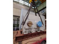 Private Treaty Sale - Unused 2014 ABB 56,250KVA Generator &amp; Gearbox - 1