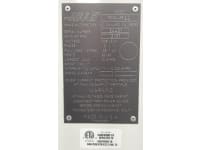 Haas Mini-Mill Surplus to the Needs of Baker Waygate Skaneateles - 2