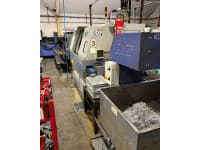 Extremely Short Notice Sale &ndash; 2 &times; Star SV-32 Sliding Head Lathes - Available Now - 1