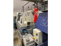 Extremely Short Notice Sale &ndash; 2 &times; Star SV-32 Sliding Head Lathes - Available Now - 3