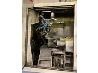 Extremely Short Notice Sale &ndash; 2 &times; Star SV-32 Sliding Head Lathes - Available Now - 5