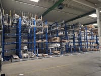 Private Treaty Sale | Hella Sonnenschutztechnik GmbH | Closure of the Sun Protection Solutions Plant - 4