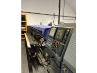 Extremely Short Notice Sale &ndash; 2 &times; Star SV-32 Sliding Head Lathes - Available Now - 4
