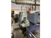 Extremely Short Notice Sale &ndash; 2 &times; Star SV-32 Sliding Head Lathes - Available Now - 0