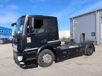 Mercedes-Benz Actros Trucks Available Due to Fleet Renewal - 6