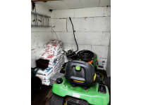 PII Pipetronix GmbH (Baker Hughes Stutensee) - Final Clearance Sale - 6