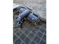 PII Pipetronix GmbH (Baker Hughes Stutensee) - Final Clearance Sale - 7