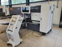 Closure Sale of CNC Lathes and Sheet Metalworking Machines - 5